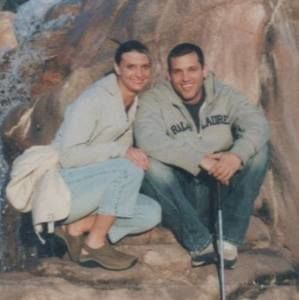 Meet your Posher, Shane